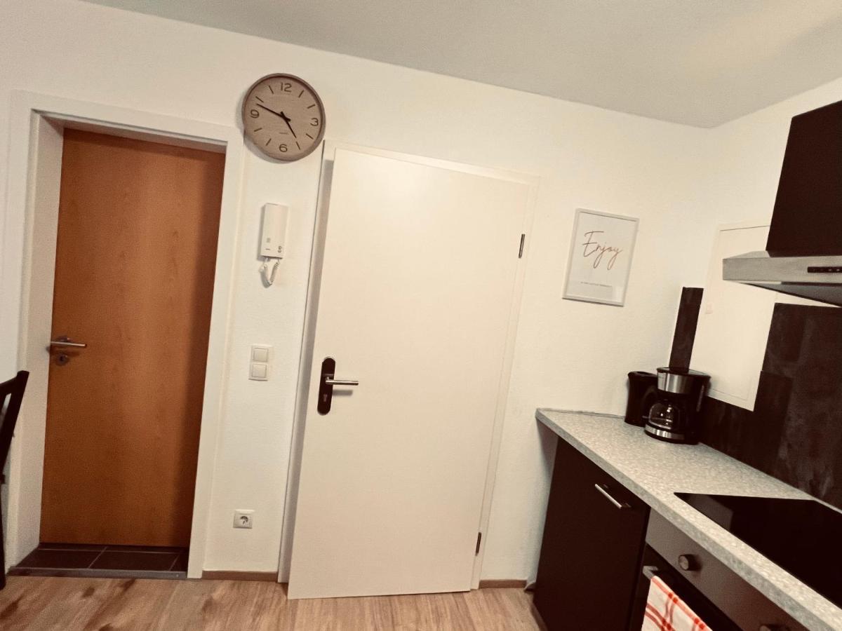 Zentrale Beautiful Apartment In Koblenz Κόμπλεντς Εξωτερικό φωτογραφία
