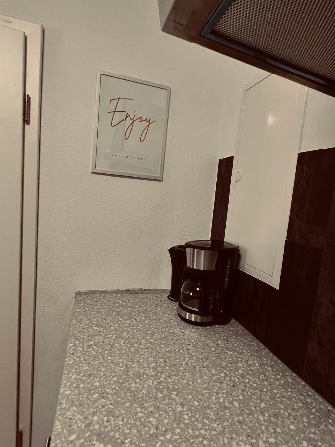 Zentrale Beautiful Apartment In Koblenz Κόμπλεντς Εξωτερικό φωτογραφία