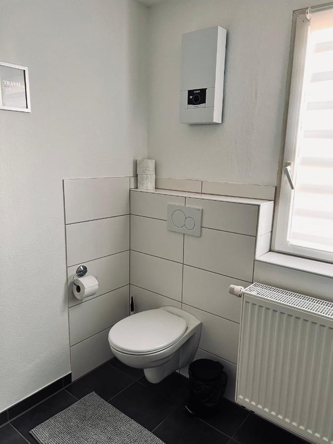 Zentrale Beautiful Apartment In Koblenz Κόμπλεντς Εξωτερικό φωτογραφία