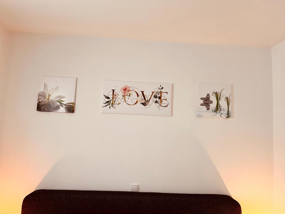 Zentrale Beautiful Apartment In Koblenz Κόμπλεντς Εξωτερικό φωτογραφία