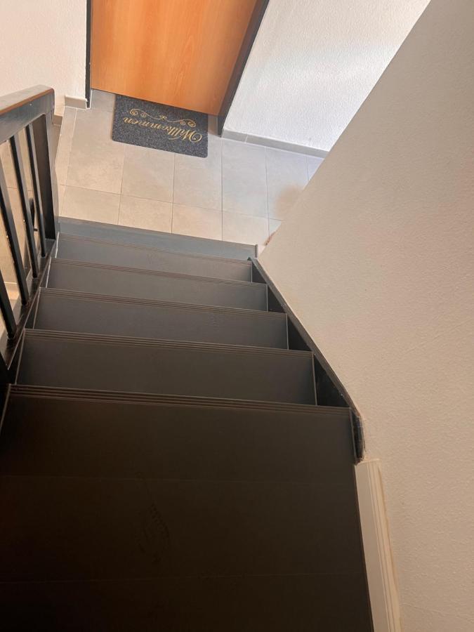 Zentrale Beautiful Apartment In Koblenz Κόμπλεντς Εξωτερικό φωτογραφία