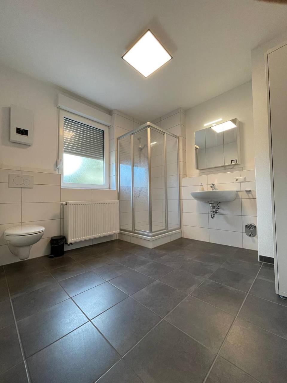 Zentrale Beautiful Apartment In Koblenz Κόμπλεντς Εξωτερικό φωτογραφία