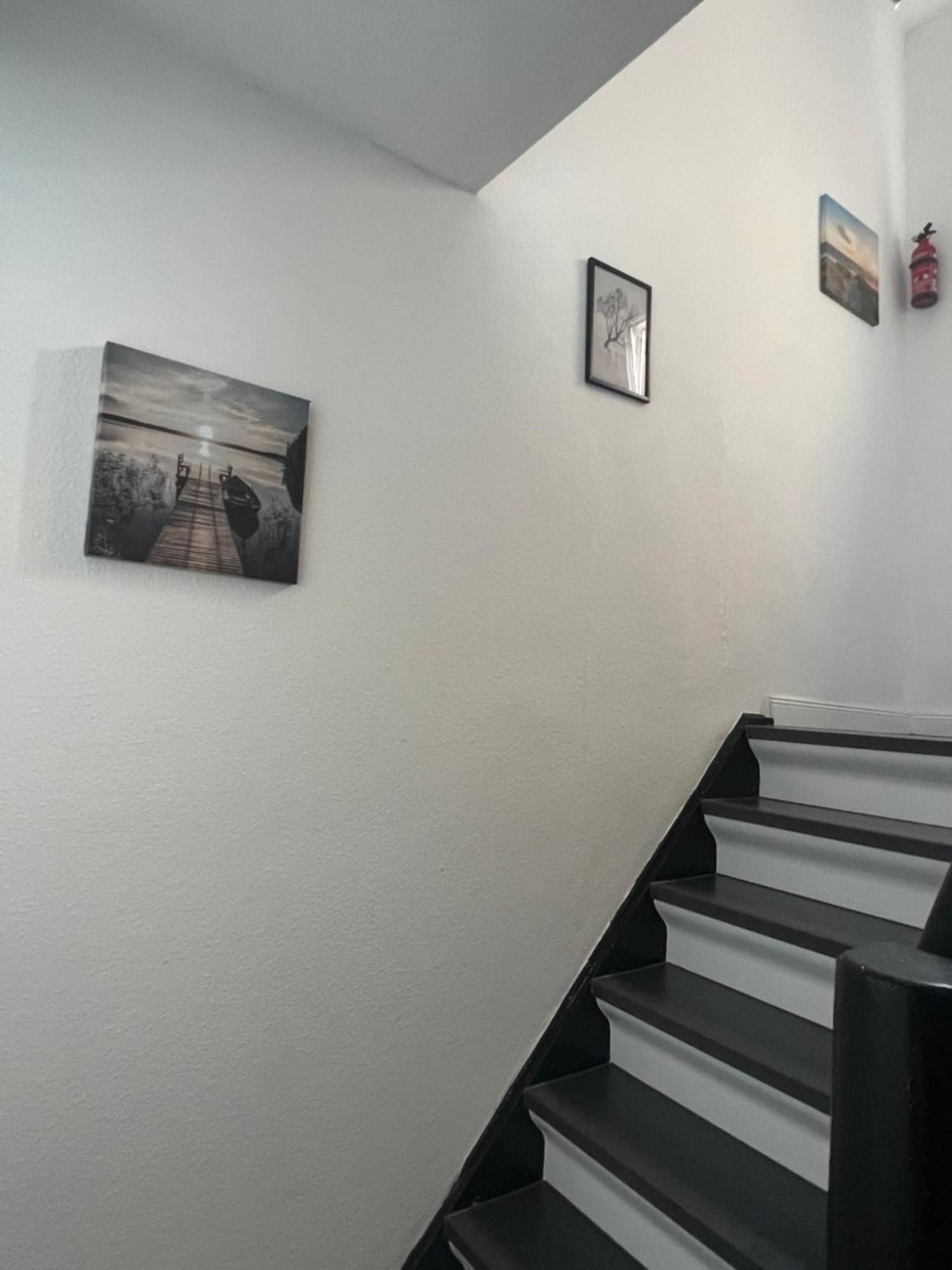 Zentrale Beautiful Apartment In Koblenz Κόμπλεντς Εξωτερικό φωτογραφία